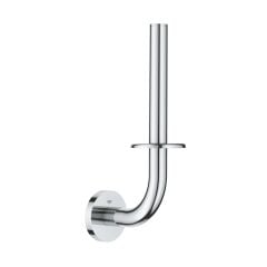 GROHE Tuvalet Kağıtlığı Montajı