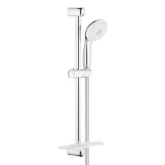 Sürgülü duş seti montajı