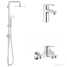 YAPI MARKET SET MONTAJI 2