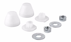 GROHE Lavabo bağlantısı  43511SH0