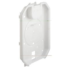 43552000 - Grohe Gömme Rezervuar Kapak Şablonu Körük Muhafazası