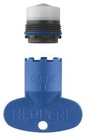 46765000 - Grohe Pelatör