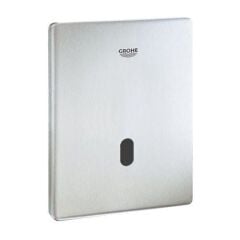 GROHE Fotoselli Gömme Rezervuar Kumanda Paneli Montajı