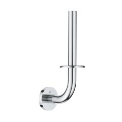 GROHE Tuvalet Kağıtlığı Montajı