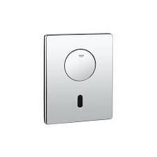 GROHE GÖMME REZERVUAR FOTOSELLİ KUMANDA PANELİ MONTAJI