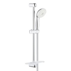 Sürgülü duş seti montajı