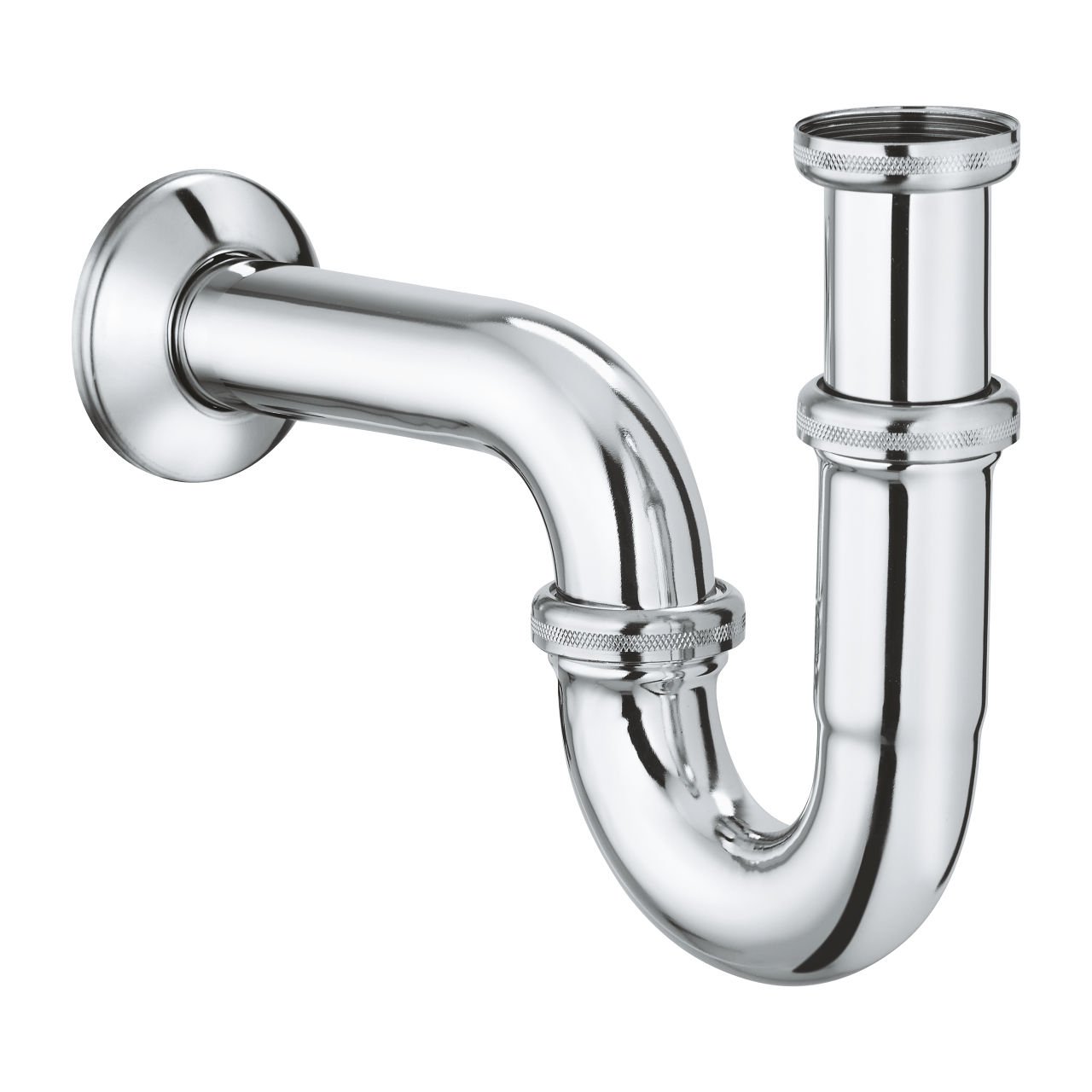 28947000 - Grohe Lavabo Sifonu 255 mm