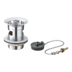 GROHE Tapa Takımı Montajı