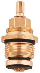 07025000 - GROHE   Salmastra 3/4'', ankastre valf
