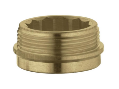45052000 - GROHE  valf yuvası 3/4''