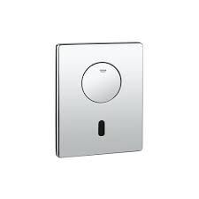 GROHE GÖMME REZERVUAR FOTOSELLİ KUMANDA PANELİ MONTAJI