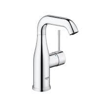 GROHE LAVABO BATARYASI MONTAJI