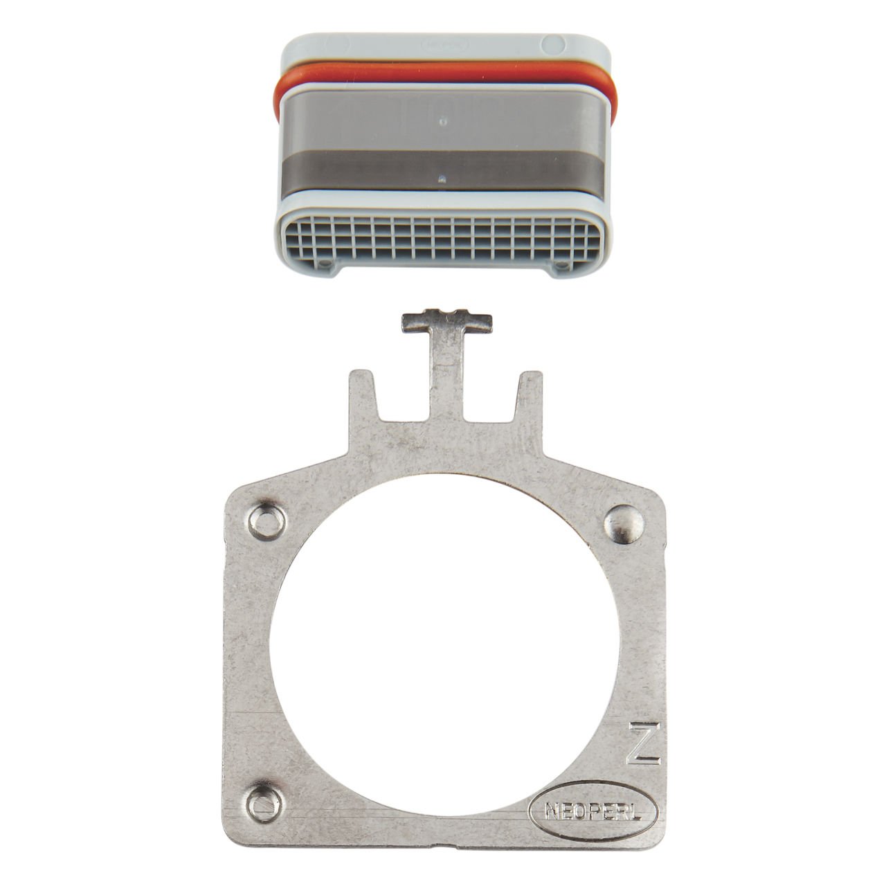 13220000 - Grohe Allure Lav. Bat. Perlatörü