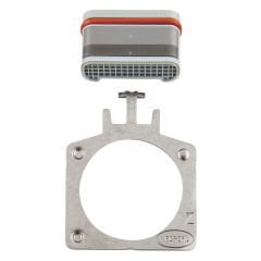 13220000 - Grohe Allure Lav. Bat. Perlatörü