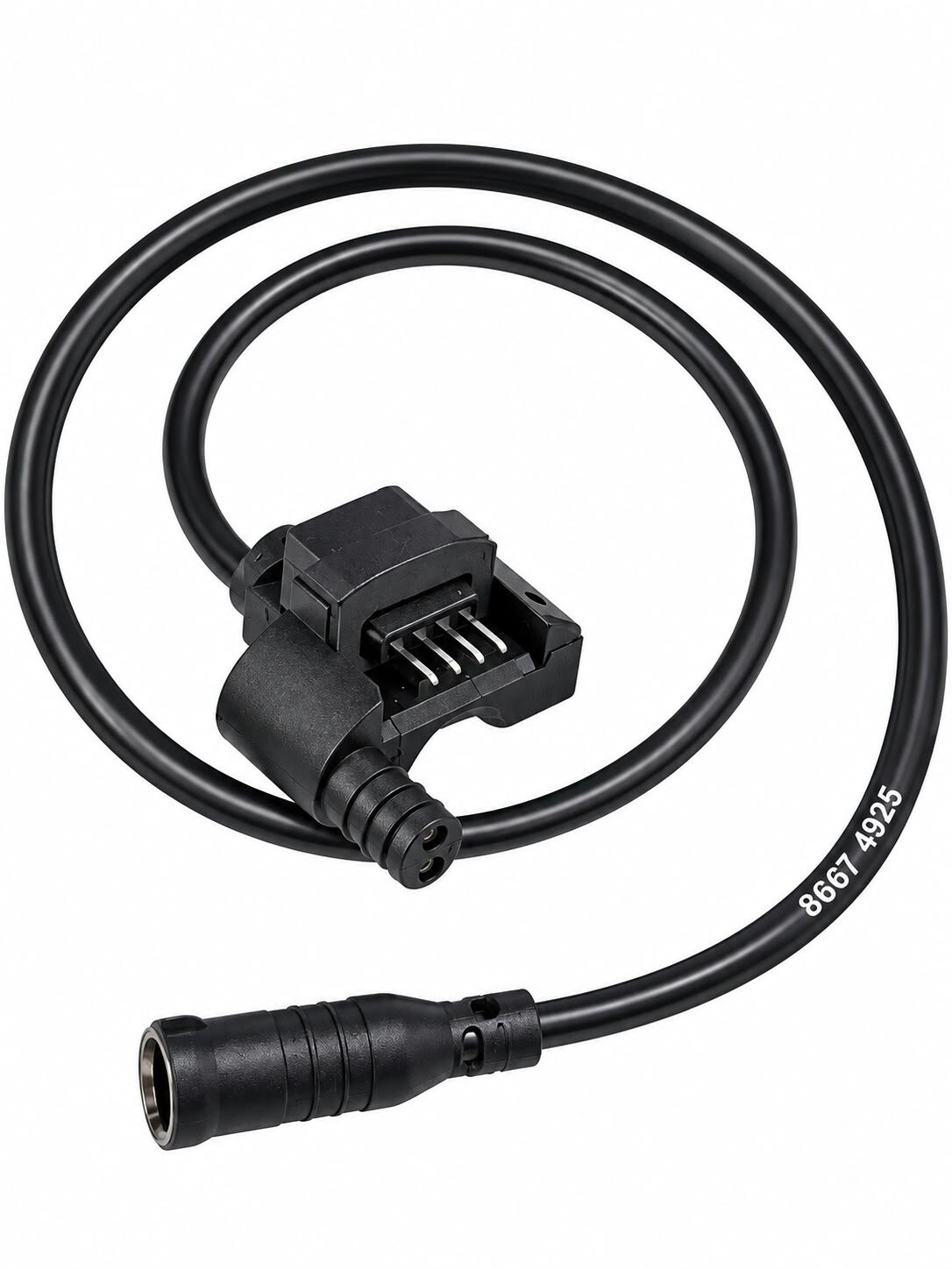 493024140 - GROHE Plug unit