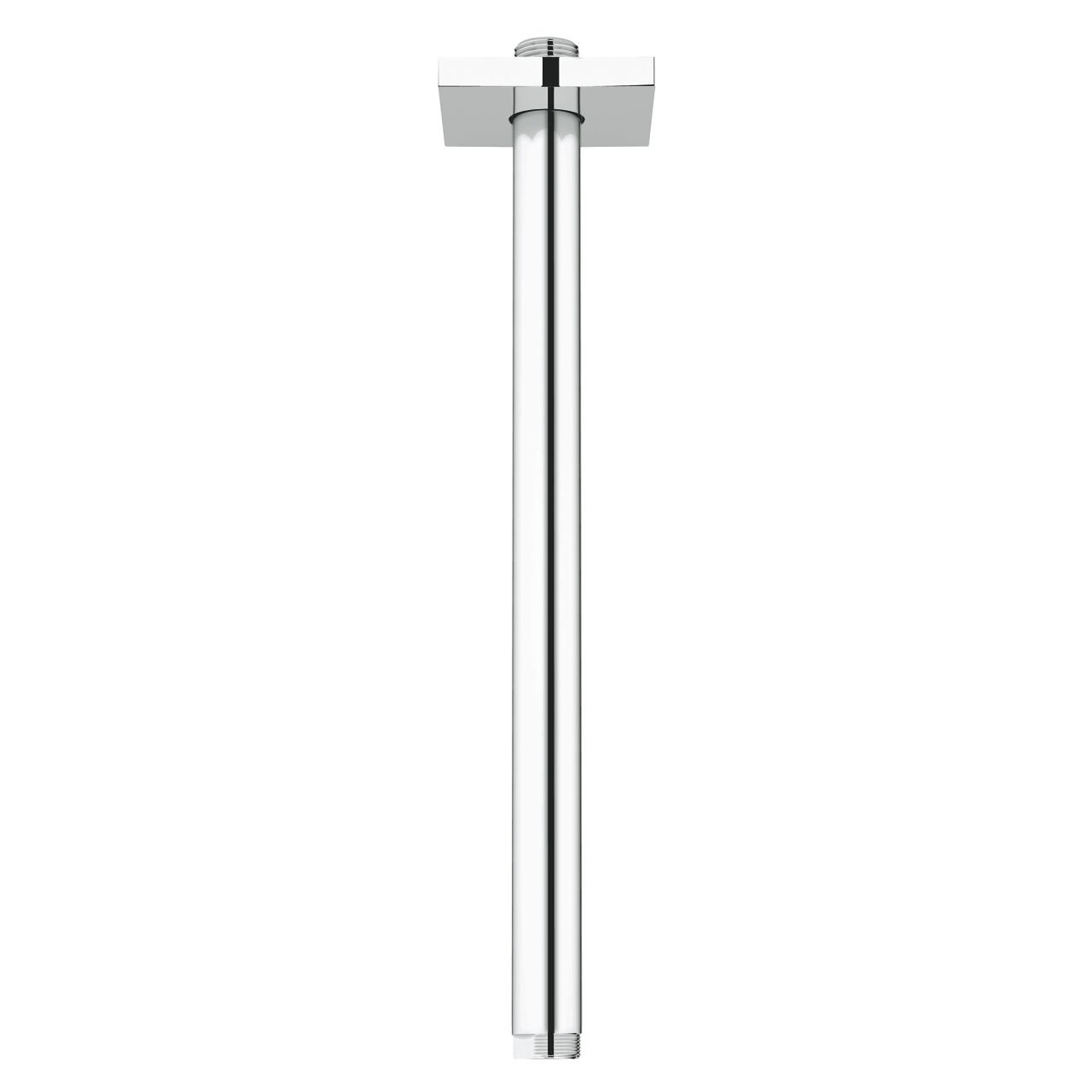 27484000 - Grohe Rainshower Tepe Duşu Tavan İniş Borusu 292mm