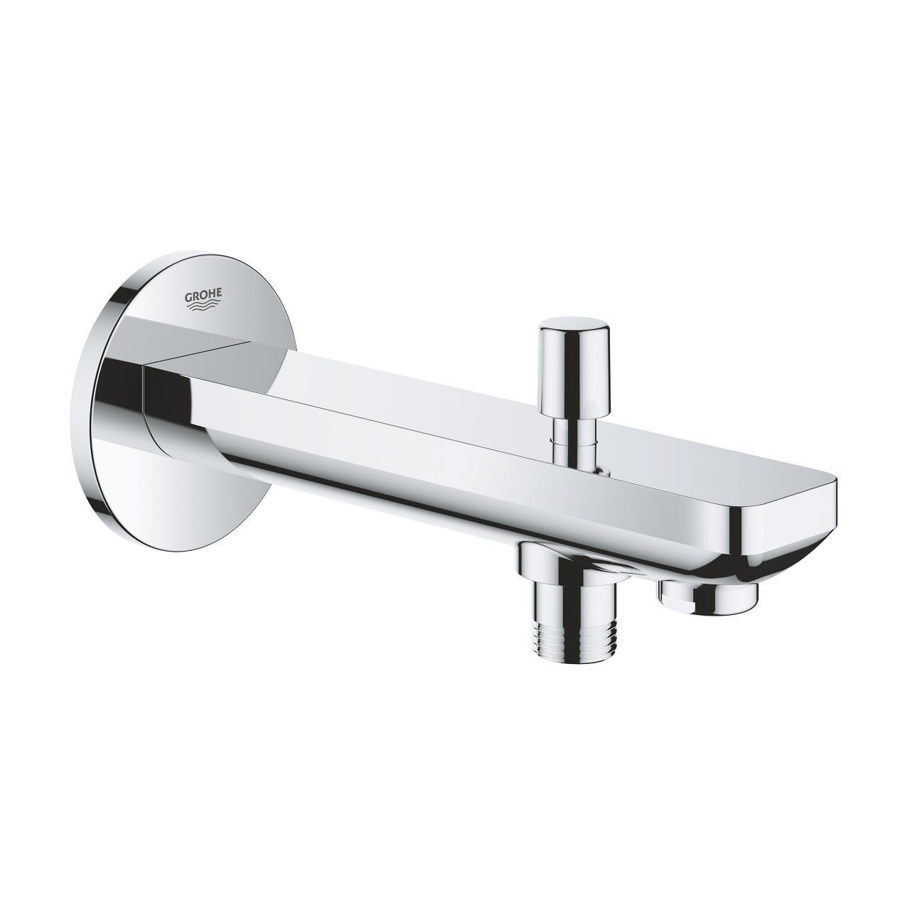 13390000 - GROHE BAUCONTEMPORARY YÖN DEĞİŞTİRİCİLİ ÇIKIŞ UCU