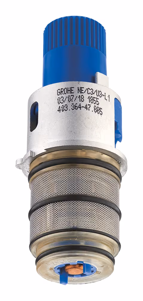 47885000 GROHE  Termostatik kompak kartuş 1/2