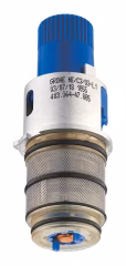 47885000 GROHE  Termostatik kompak kartuş 1/2