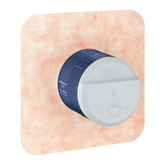 26483000 - Grohe Rainshower Evrensel Sert Kutu, ½