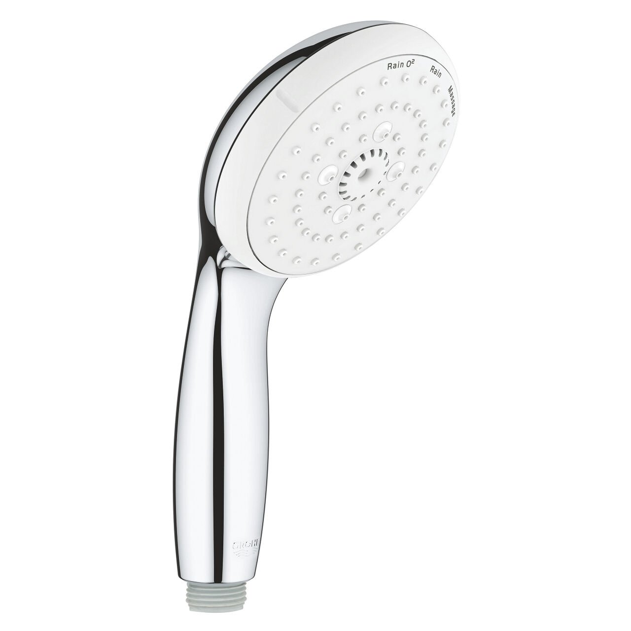 28419002 - Grohe New Tempesta 100 El Duşu 3 Akışlı
