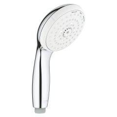 28419002 - Grohe New Tempesta 100 El Duşu 3 Akışlı
