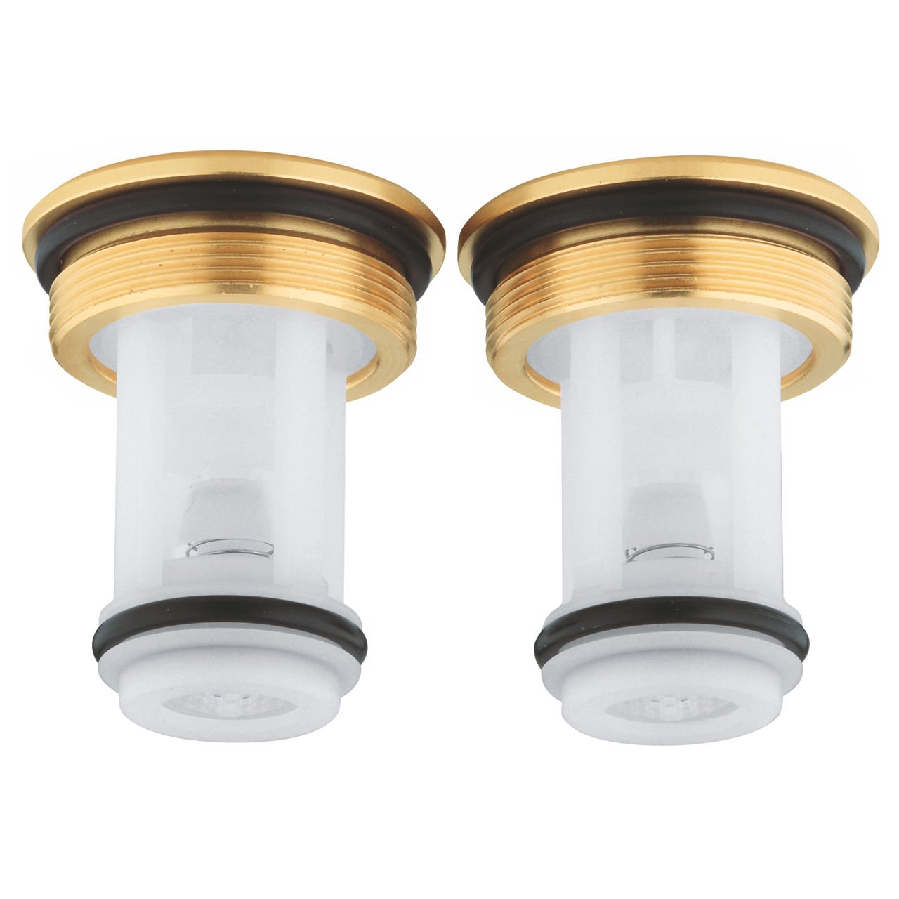 29007000 - GROHE EMNİYET KOMBİNASYONU (EN 1717)