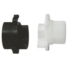 47750000 - GROHE THM Küvet İçin Stop