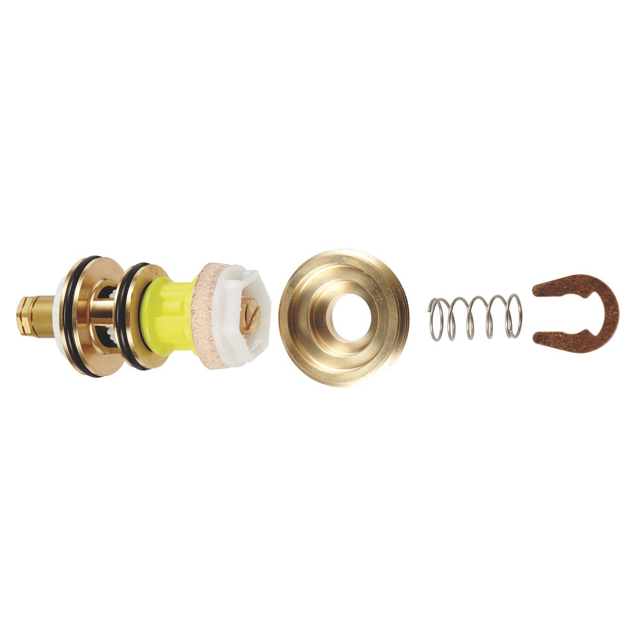 43812000 - Grohe | aksesuarı – İç parçaları için | komple 505 PG11 |