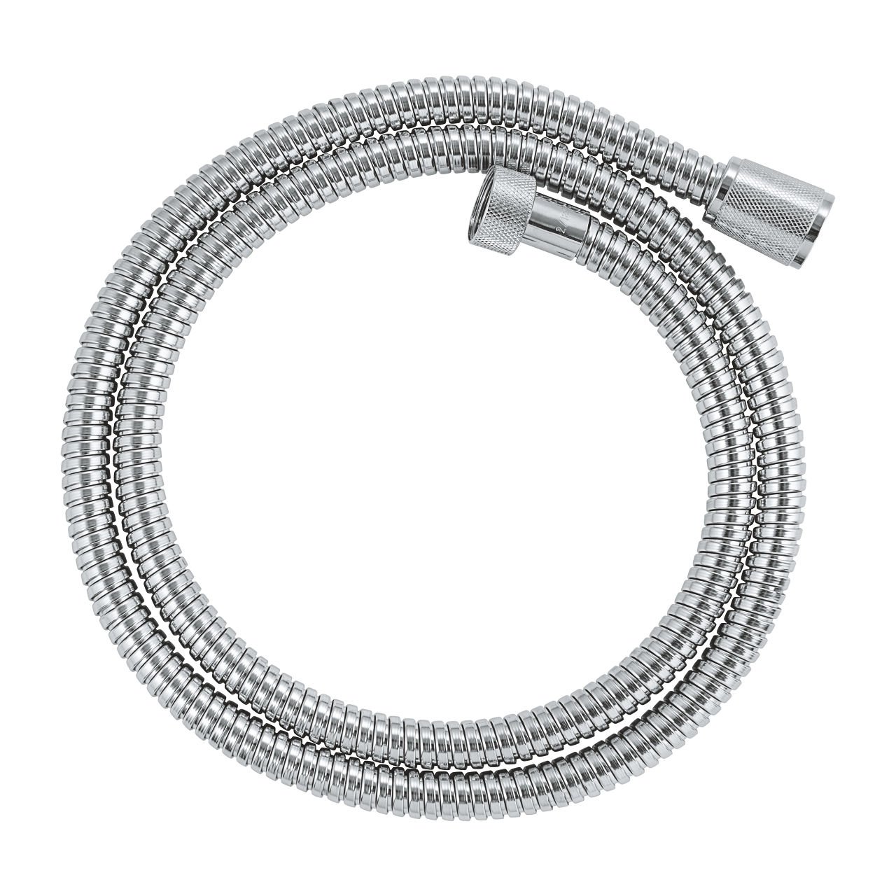 28142000 - GROHE RELEXAFLEX METAL LONG-LİFE METAL DUŞ HORTUMU 1250