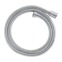 28142000 - GROHE RELEXAFLEX METAL LONG-LİFE METAL DUŞ HORTUMU 1250