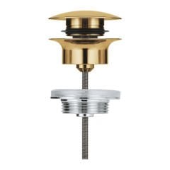 65807Gl0 - GROHE BAS-AÇ GİDER SETİ