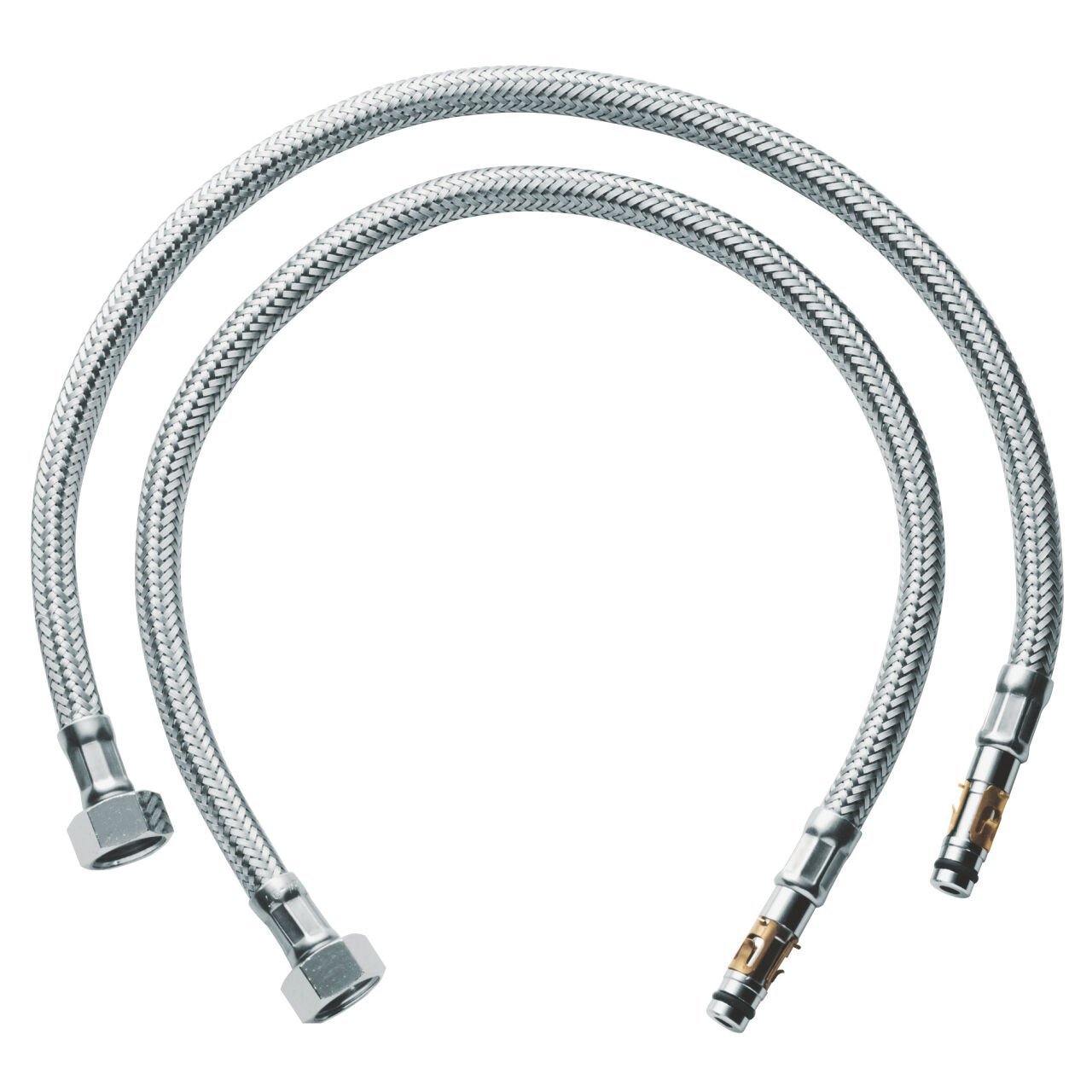 45484000 - GROHE ESNEK BAĞLANTI HORTUMU