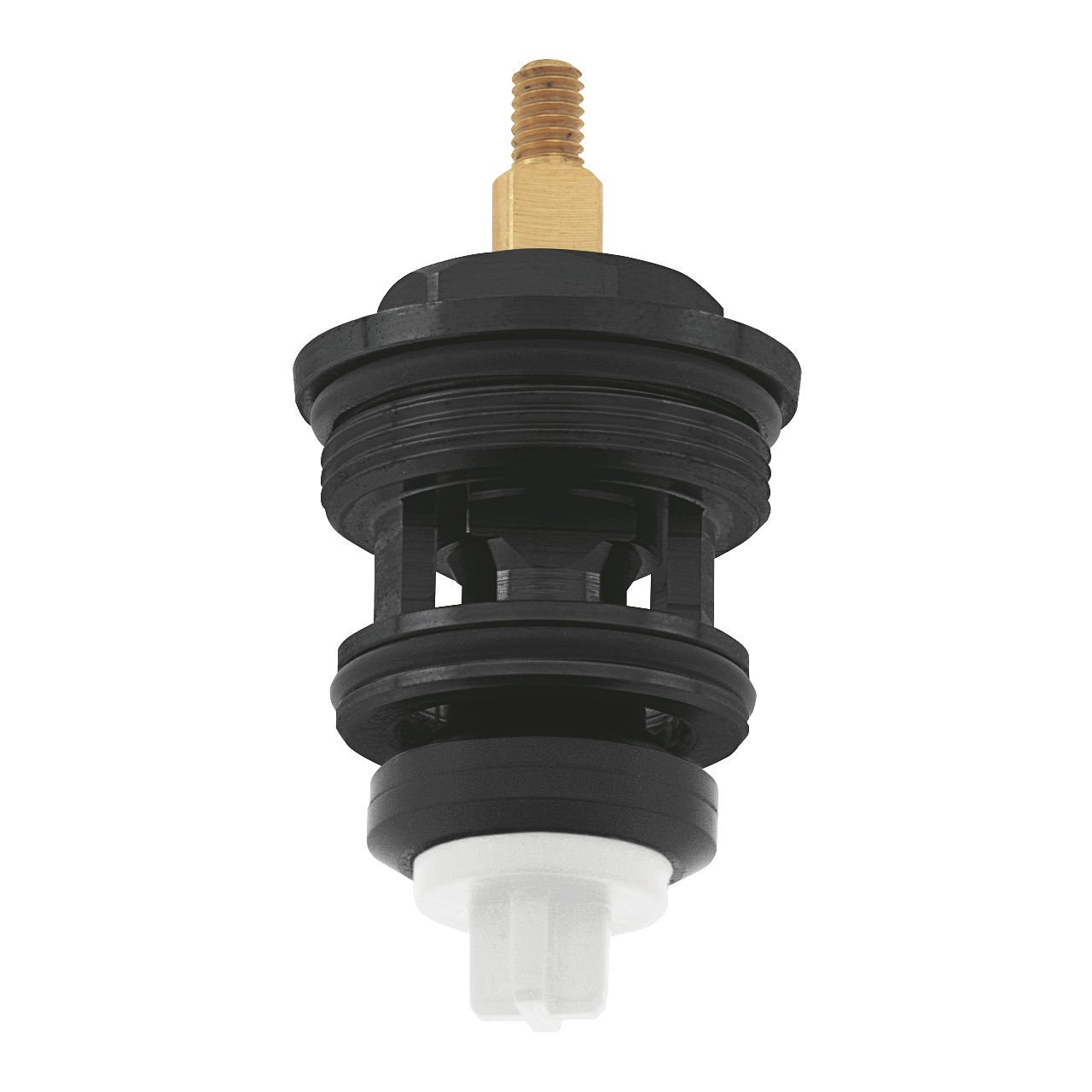 46107000 - GROHE EPLUS Ban. Bat. Yön Değiştirici İç Parça