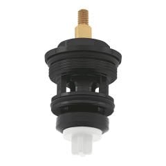 46107000 - GROHE EPLUS Ban. Bat. Yön Değiştirici İç Parça