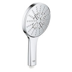 26574000 - GROHE RAİNSHOWER SMARTACTİVE 130 EL DUŞU 3 AKIŞLI