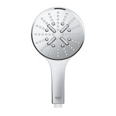 26574000 - GROHE RAİNSHOWER SMARTACTİVE 130 EL DUŞU 3 AKIŞLI