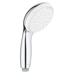 2759710e - GROHE  TEMPESTA 100 EL DUŞU 2 AKIŞLI