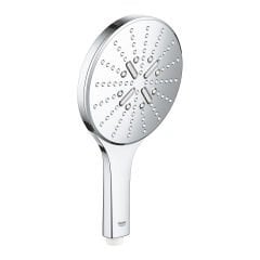 26590000 - GROHE RAİNSHOWER SMARTACTİVE 150 EL DUŞU 3 AKIŞLI