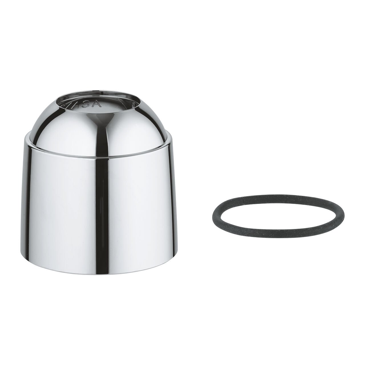 46601000 - GROHE ÇAPRAZ SAP İÇİN KAPAK