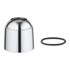 46601000 - GROHE ÇAPRAZ SAP İÇİN KAPAK