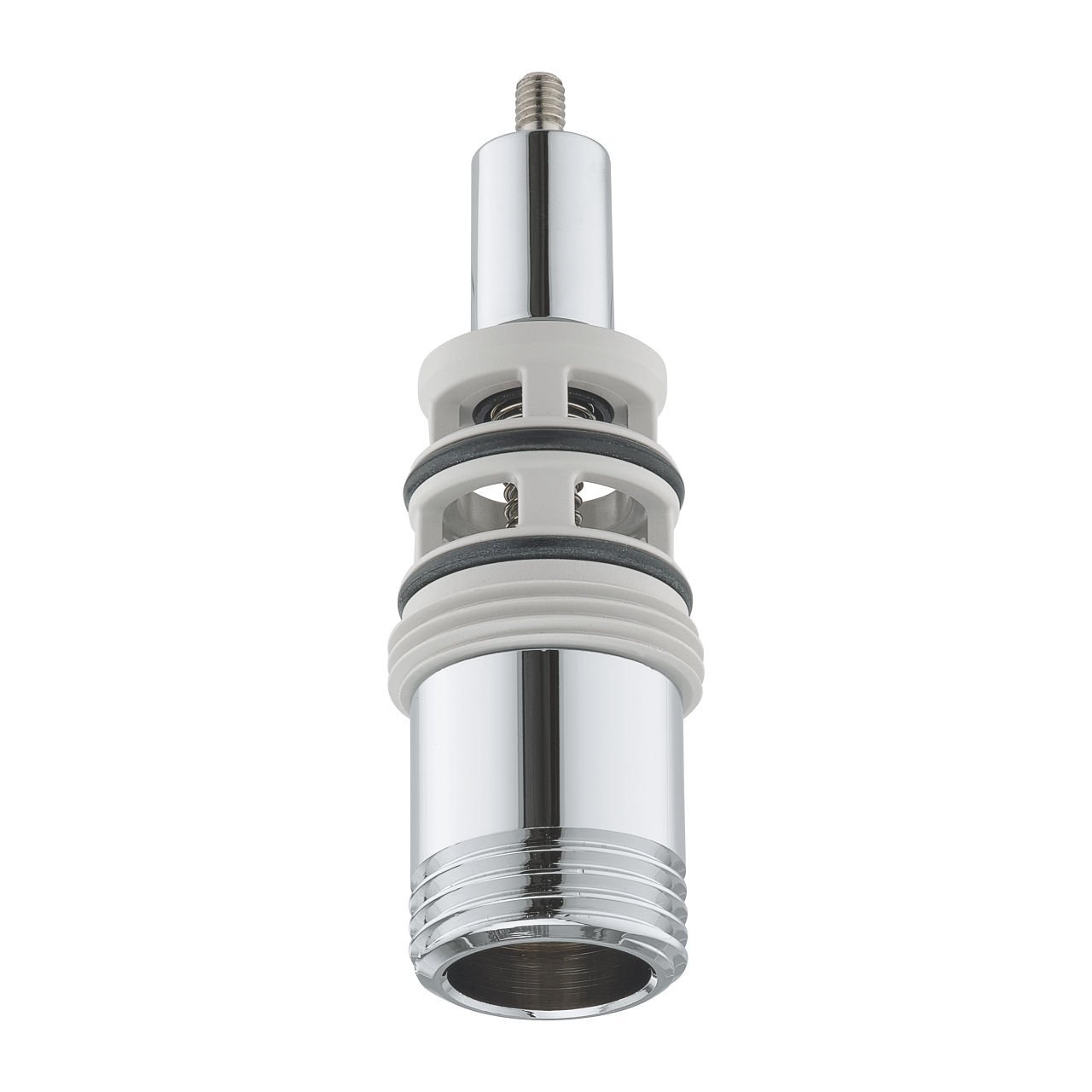 65655000 - GROHE Tek Kollu ve Termostatik Banyo Bataryası 1/2 İçin Saptırıcı