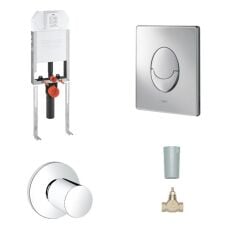 Grohe Gömme Rezervuar Seti - Set 2