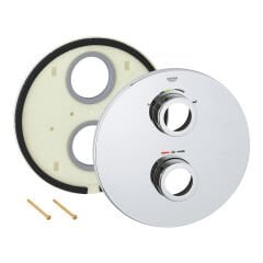 47810000 - GROHE 19468 İçin Dış Ayna