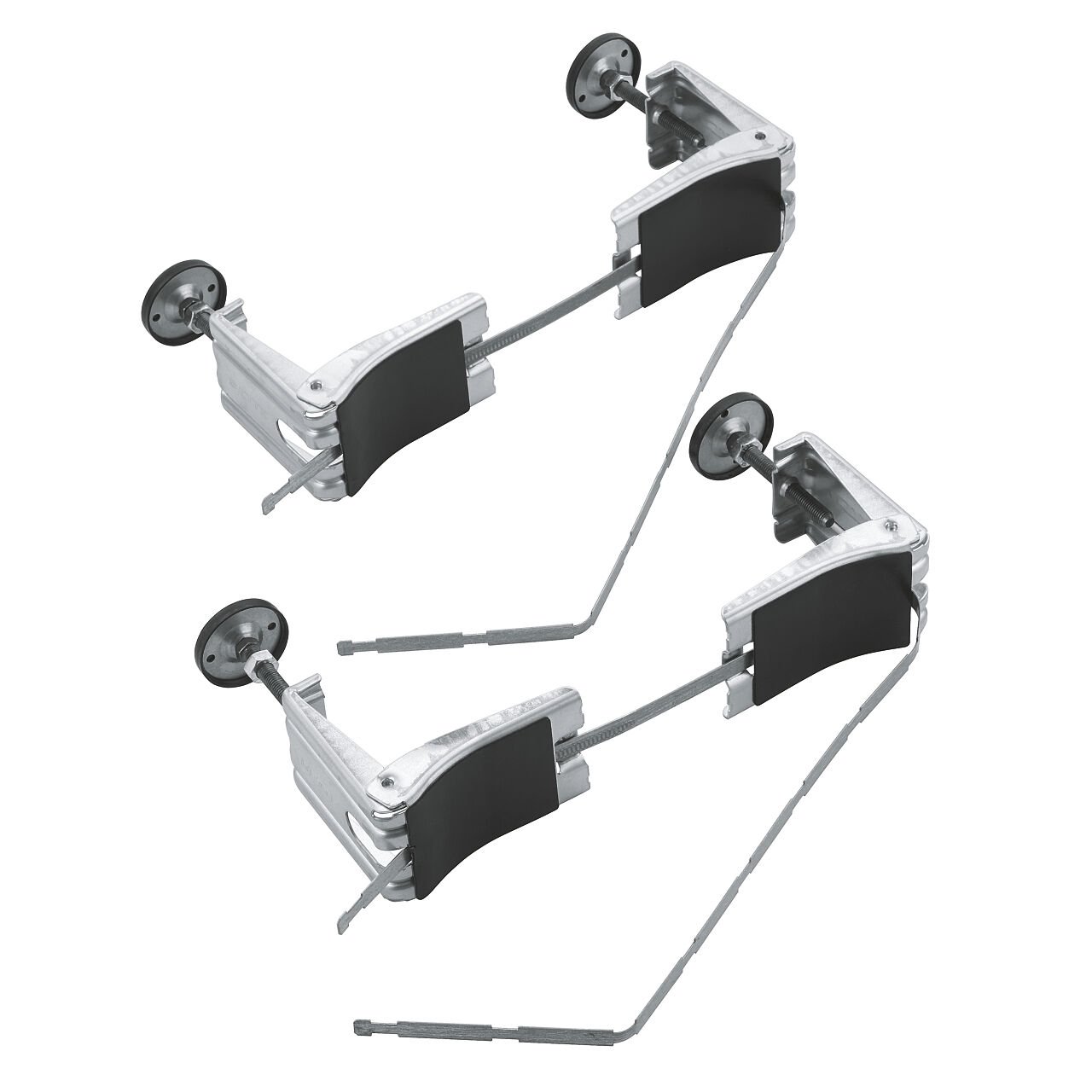 Grohe Essence Ayaklar Yerleşik küvetler için-49115000