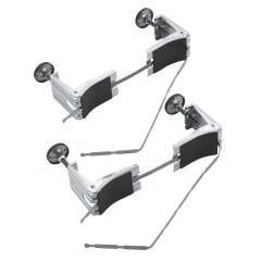 Grohe Essence Ayaklar Yerleşik küvetler için-49115000