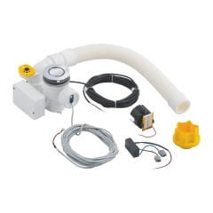 Essence Ayaklı küvetler için sifon seti-49113000