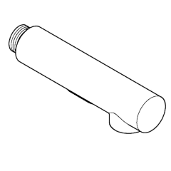 48474000 - GROHE 2F EL DUŞU