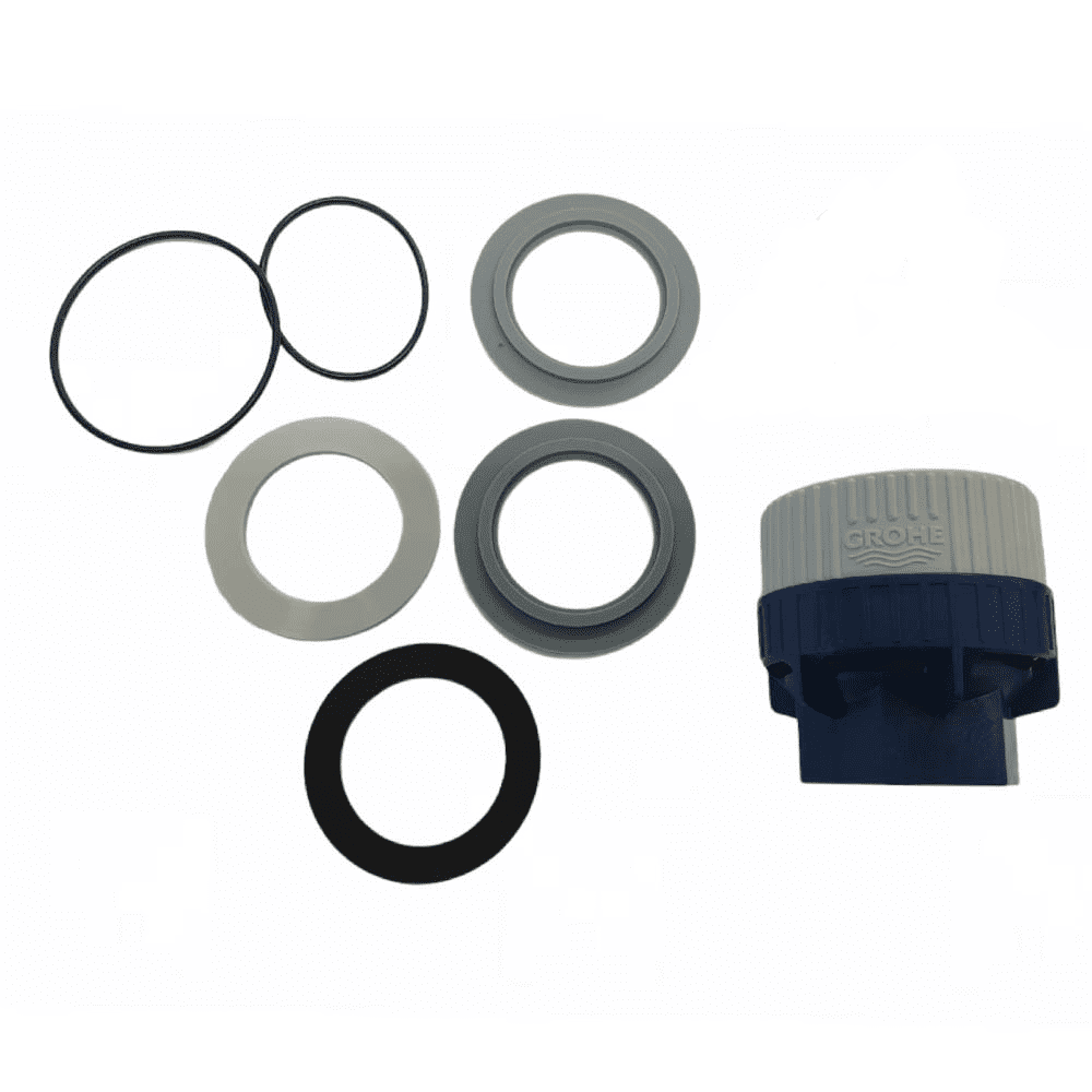48477000 - GROHE Mounting Set