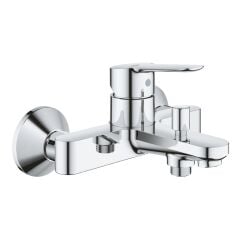 23605000 - GROHE BAUEDGE TEK KUMANDALI BANYO BATARYASI